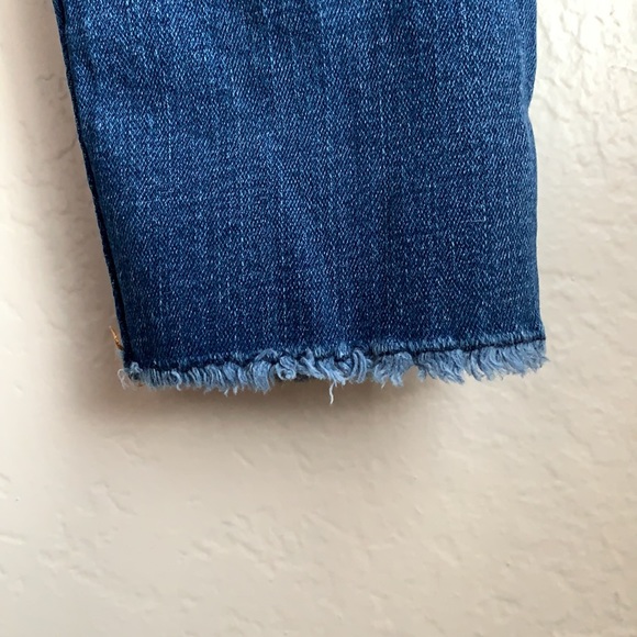 Old Navy jeans - Picture 4 of 4